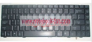 New for BenQ Joybook R45 R46 R47 Series US keyboard